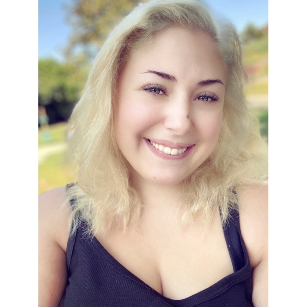 Meet your Posher, Twyla
